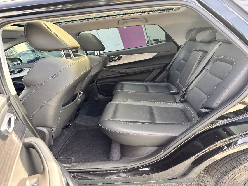 caoa chery tiggo 5x pro 1.5 vvt turbo iflex cvt flex 4p automatico 2023