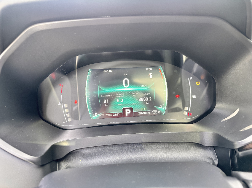 caoa chery tiggo 5x pro 1.5 vvt turbo iflex cvt flex 4p automatico 2023