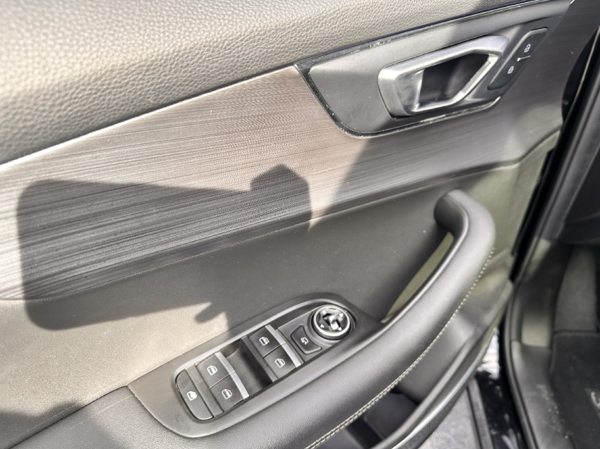 caoa chery tiggo 5x pro 1.5 vvt turbo iflex cvt flex 4p automatico 2023