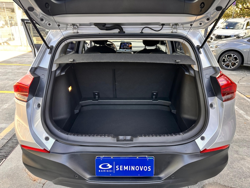 chevrolet tracker 1.0 turbo flex lt automatico 4p 2023