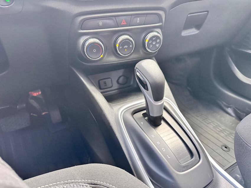 chevrolet tracker 1.0 turbo flex lt automatico 4p 2023