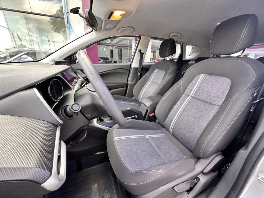 chevrolet tracker 1.0 turbo flex lt automatico 4p 2023