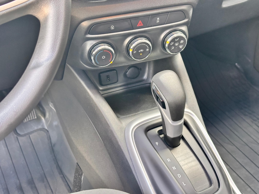 chevrolet tracker 1.0 turbo flex lt automatico 4p 2023