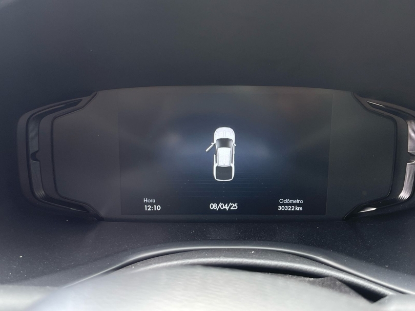 fiat toro 1.3 turbo 270 flex endurance at6 4p automatico 2024