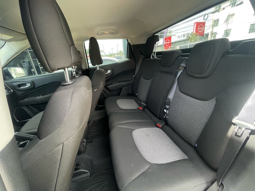 fiat toro 1.3 turbo 270 flex endurance at6 4p automatico 2024