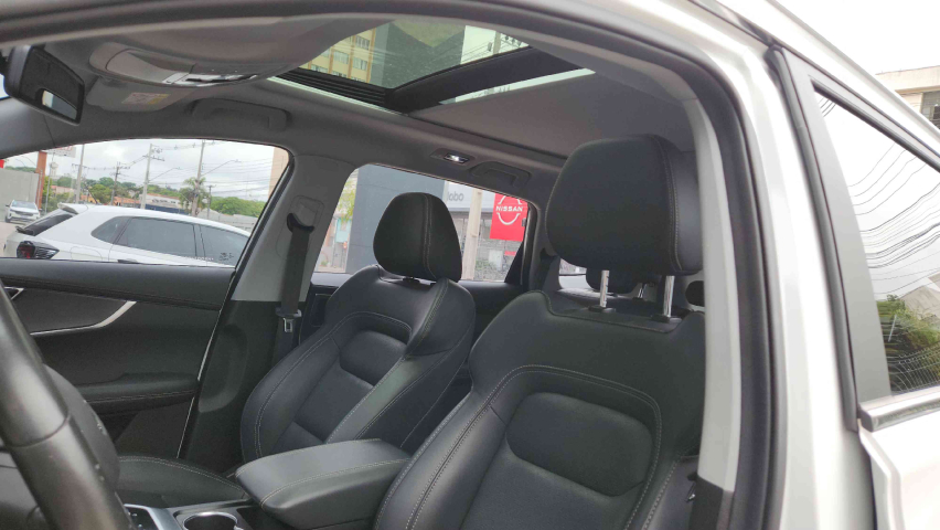 caoa chery tiggo 8 1.6 tgdi gasolina txs dct 4p automatico 202214