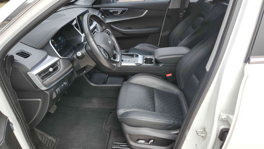 caoa chery tiggo 8 1.6 tgdi gasolina txs dct 4p automatico 202213