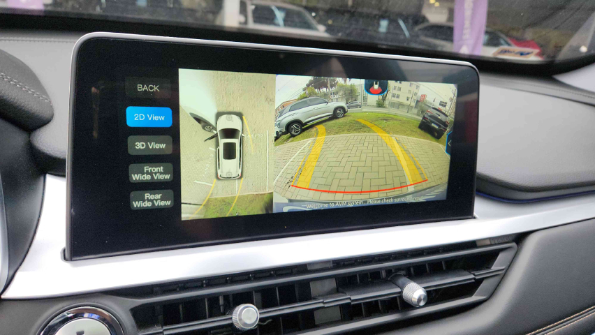 caoa chery tiggo 8 1.6 tgdi gasolina txs dct 4p automatico 202217