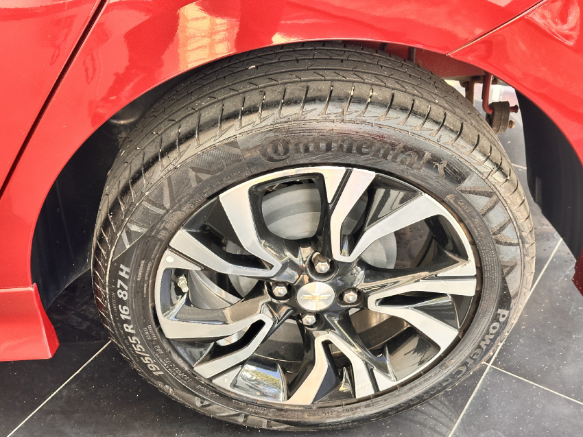 chevrolet onix 1.0 turbo flex plus premier automatico 20258