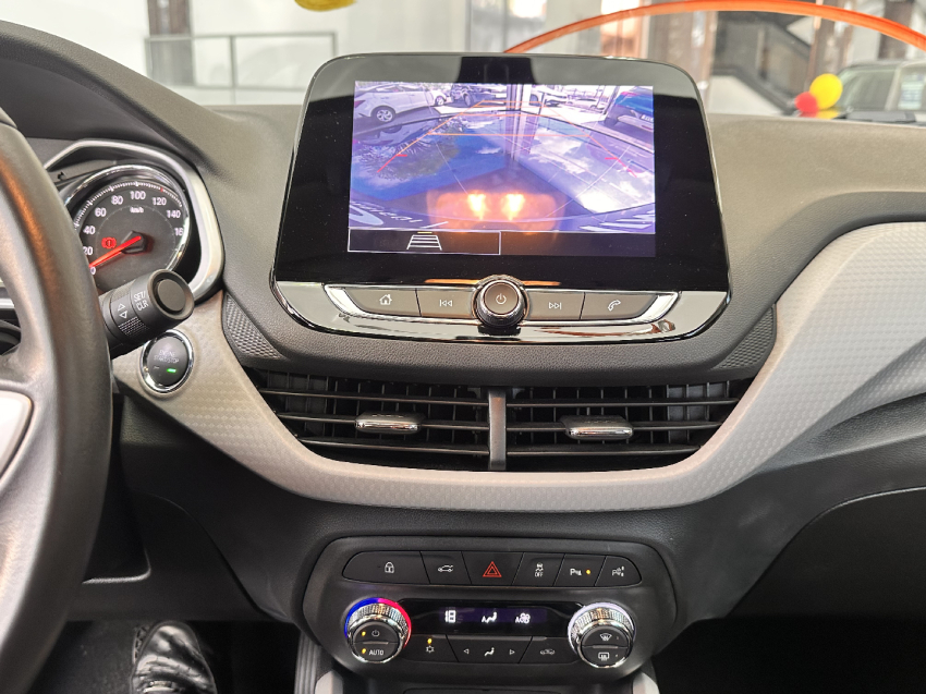 chevrolet onix 1.0 turbo flex plus premier automatico 202516