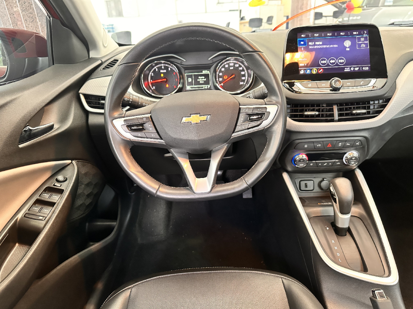 chevrolet onix 1.0 turbo flex plus premier automatico 202513