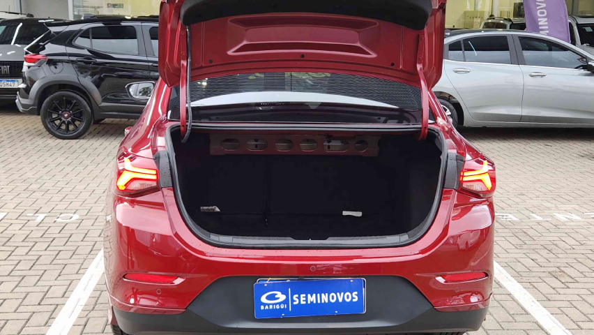 chevrolet onix 1.0 flex automatico 2025
