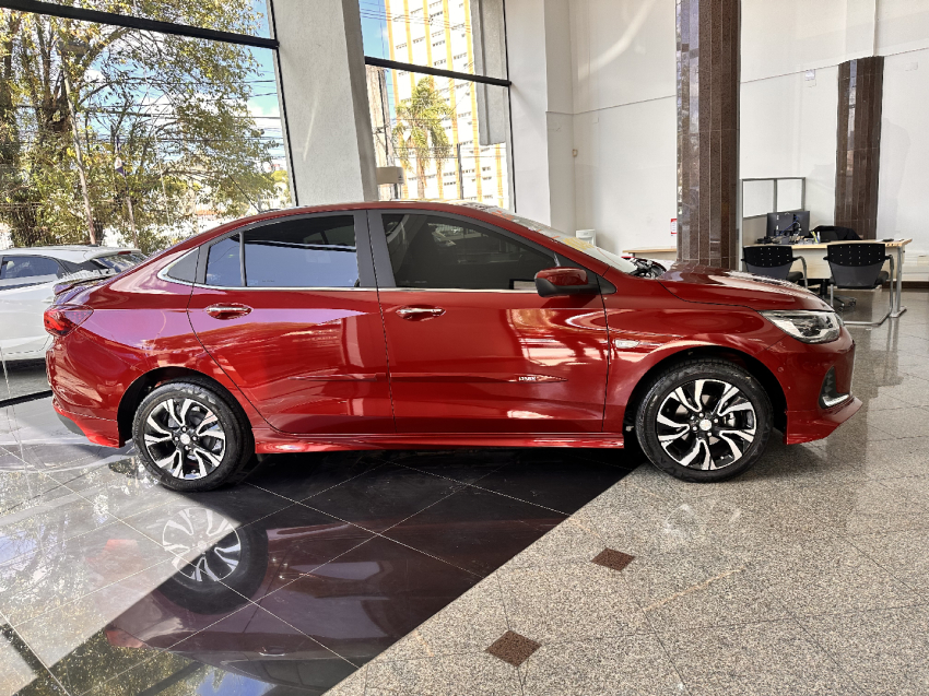 chevrolet onix 1.0 turbo flex plus premier automatico 20257