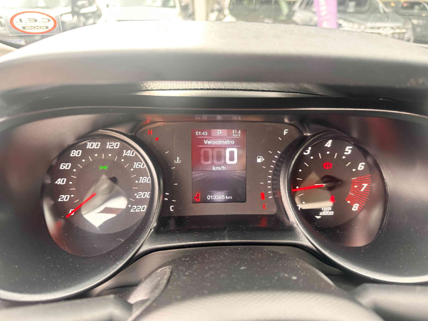 fiat argo 1.3 firefly flex drive cvt 4p automatico 2025