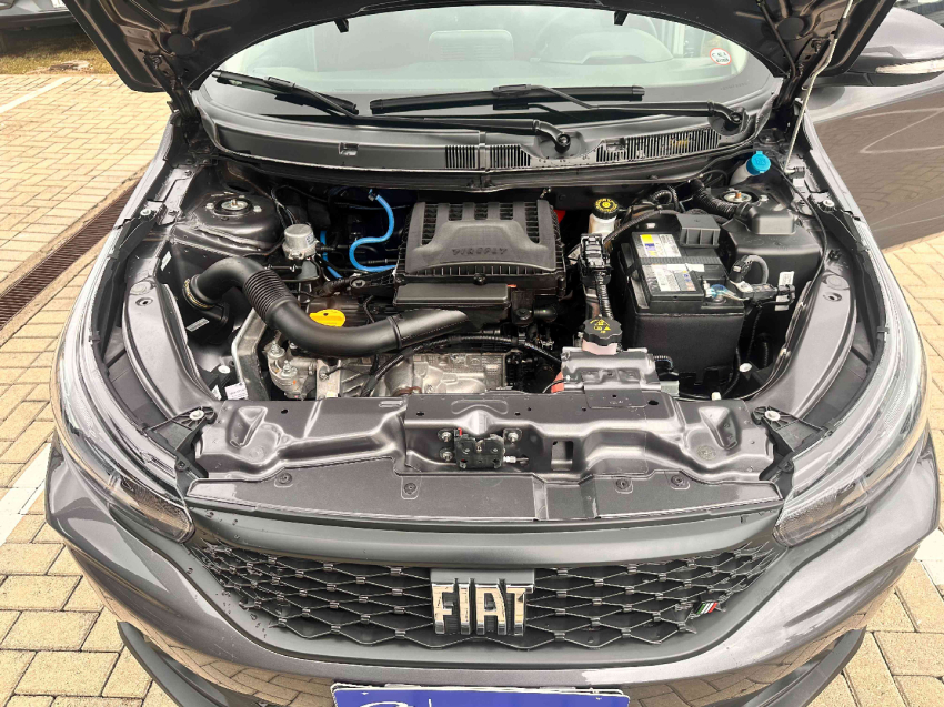 fiat argo 1.3 firefly flex drive cvt 4p automatico 2025