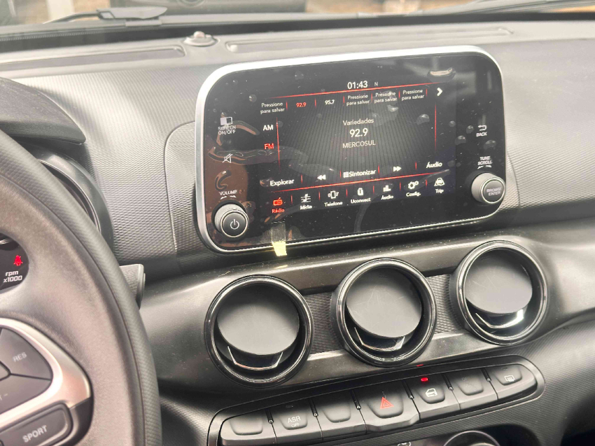 fiat argo 1.3 firefly flex drive cvt 4p automatico 2025