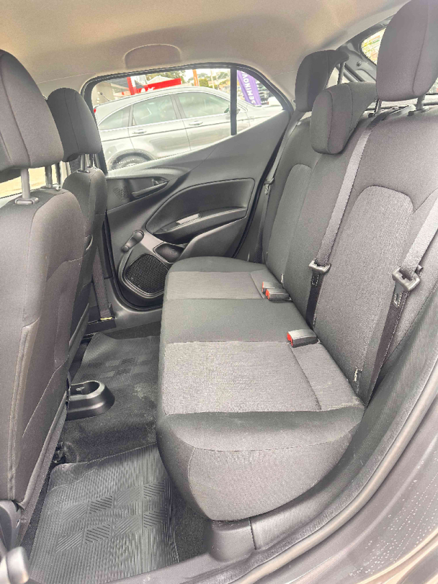 fiat argo 1.3 firefly flex drive cvt 4p automatico 2025