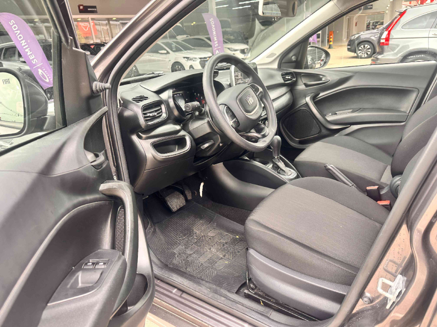 fiat argo 1.3 firefly flex drive cvt 4p automatico 2025
