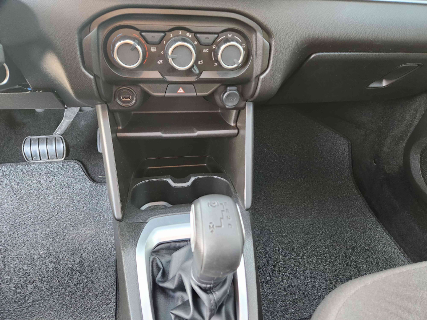 citroen c3 1.6 16v flex feel pack at6 4p automatico 2024