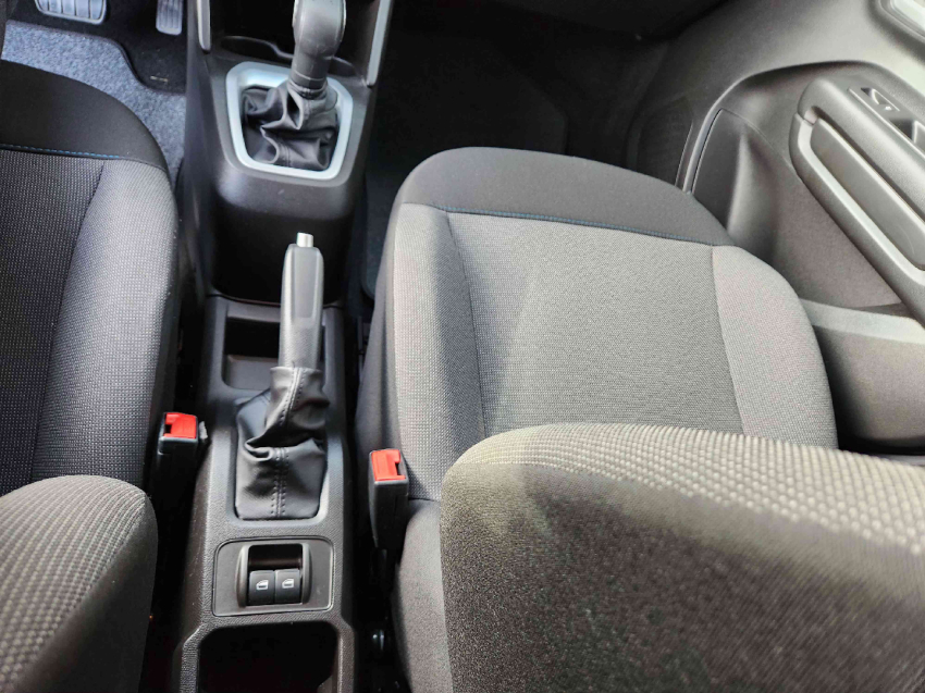 citroen c3 1.6 16v flex feel pack at6 4p automatico 2024