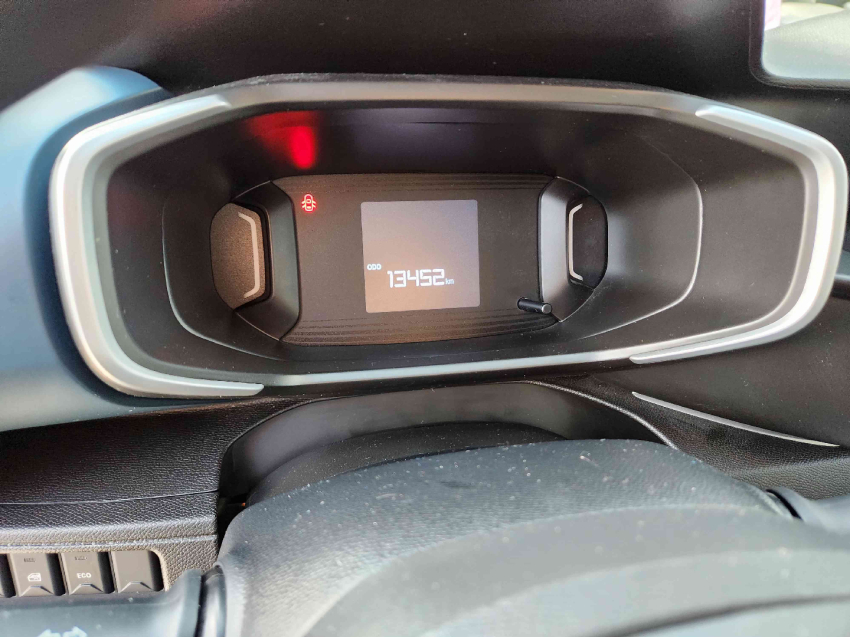 citroen c3 1.6 16v flex feel pack at6 4p automatico 2024
