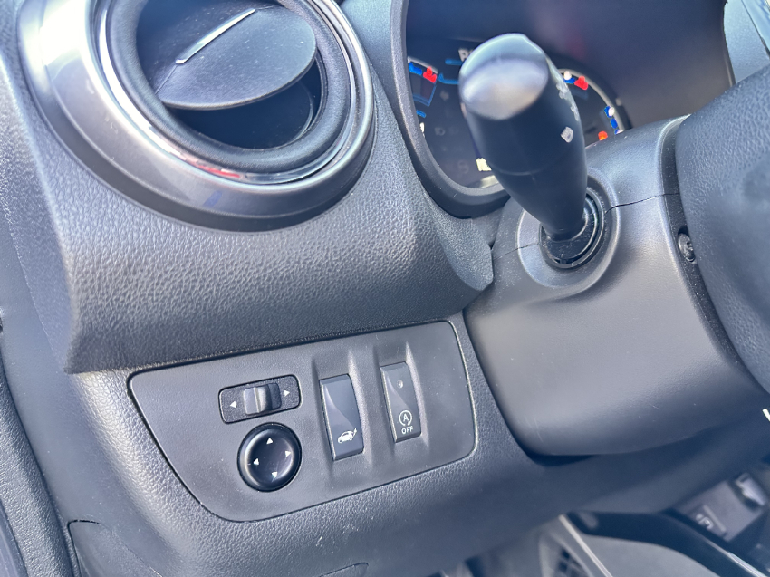 renault kwid 1.0 12v sce flex outsider manual 4p 2023