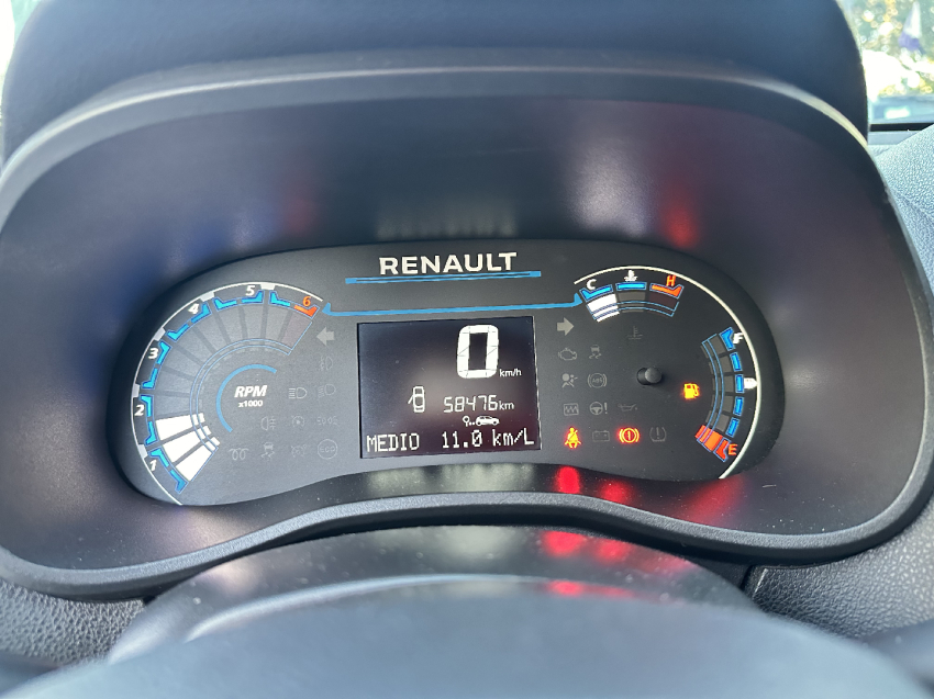 renault kwid 1.0 12v sce flex outsider manual 4p 2023