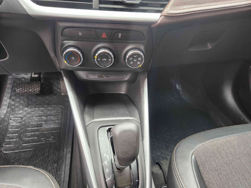chevrolet montana 1.2 turbo flex ltz automatico 4p 2023