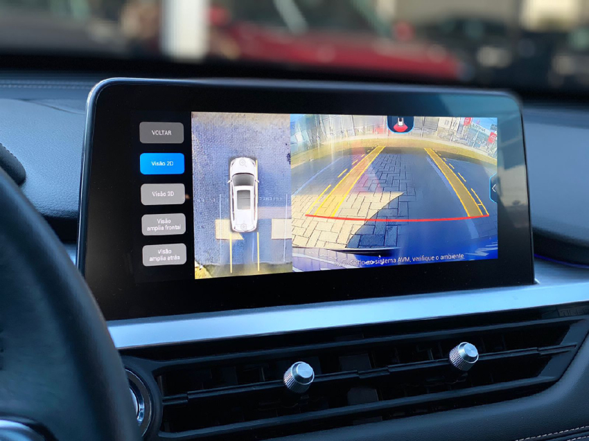 caoa chery tiggo 8 1.6 tgdi gasolina txs max drive dct automatico 202414