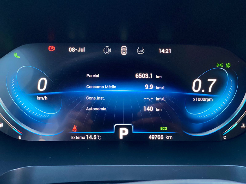 caoa chery tiggo 8 1.6 tgdi gasolina txs max drive dct automatico 202413