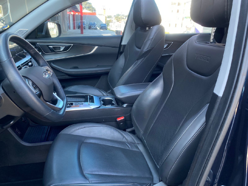 caoa chery tiggo 8 1.6 tgdi gasolina txs max drive dct automatico 202419