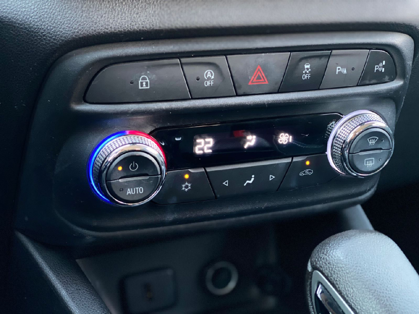 chevrolet tracker 1.2 turbo flex premier automatico 1.0 4p 202111