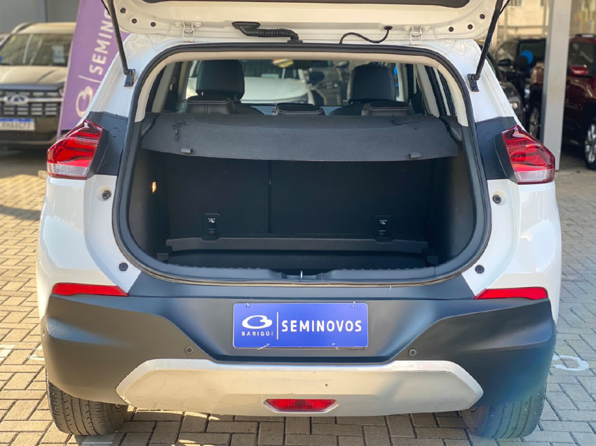 chevrolet tracker 1.2 turbo flex premier automatico 1.0 4p 20218