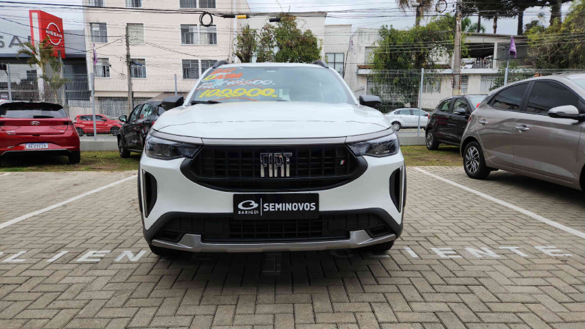 fiat pulse 1.0 turbo 200 flex cvt 4p automatico 2026
