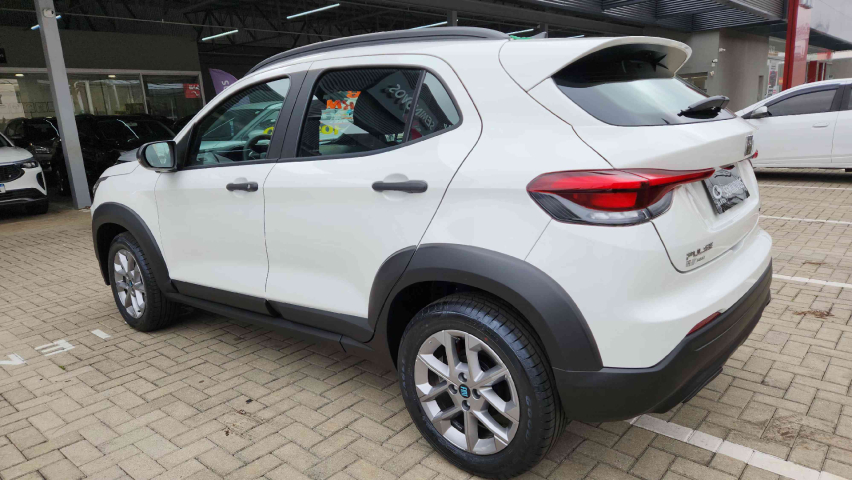 fiat pulse 1.0 turbo 200 flex cvt 4p automatico 2026