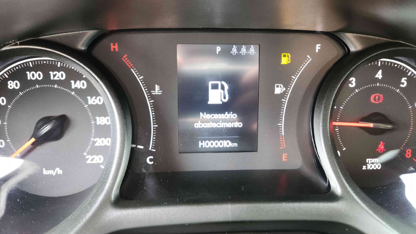 fiat pulse 1.0 turbo 200 flex cvt 4p automatico 2026