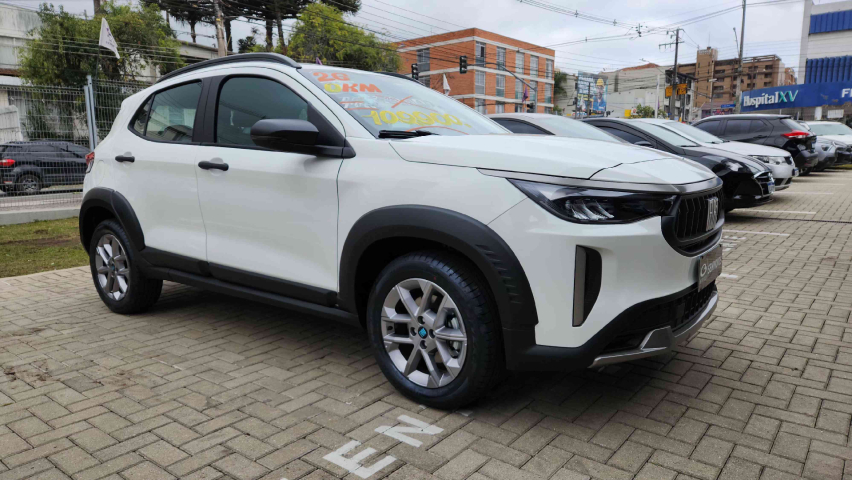 fiat pulse 1.0 turbo 200 flex cvt 4p automatico 2026