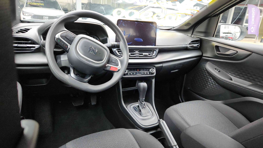 fiat pulse 1.0 turbo 200 flex cvt 4p automatico 2026