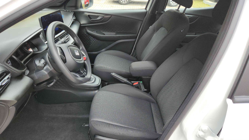 fiat pulse 1.0 turbo 200 flex cvt 4p automatico 2026
