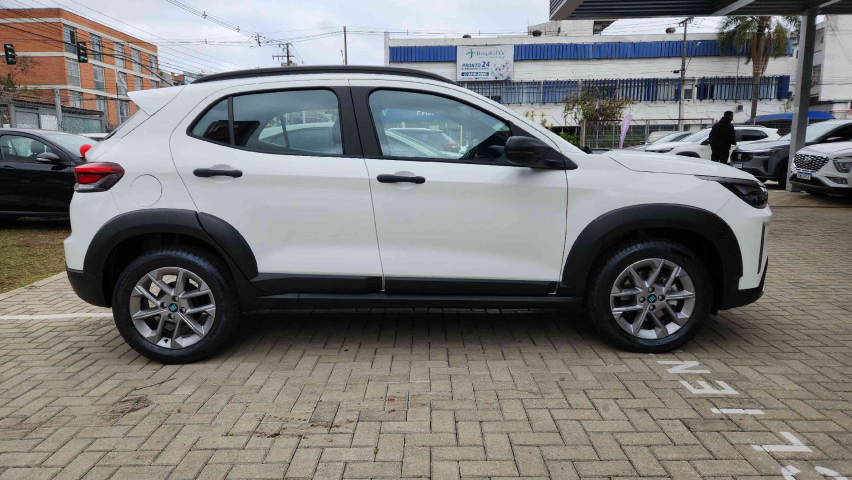 fiat pulse 1.0 turbo 200 flex cvt 4p automatico 2026