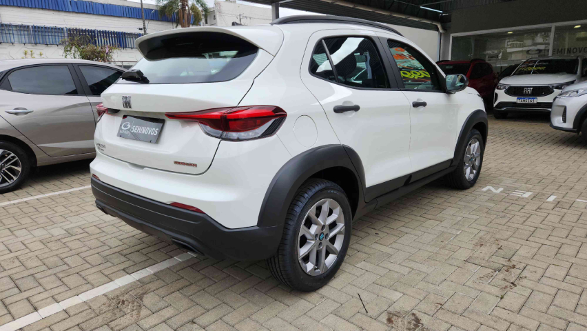 fiat pulse 1.0 turbo 200 flex cvt 4p automatico 2026