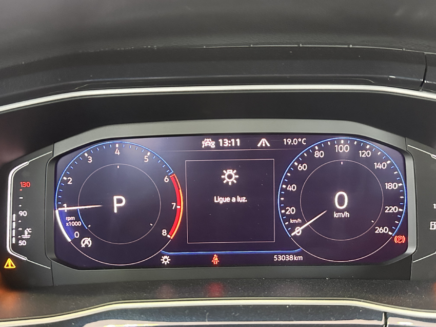 volkswagen t-cross comfortline 200 1.0 tsi at6 flex 2023/2417