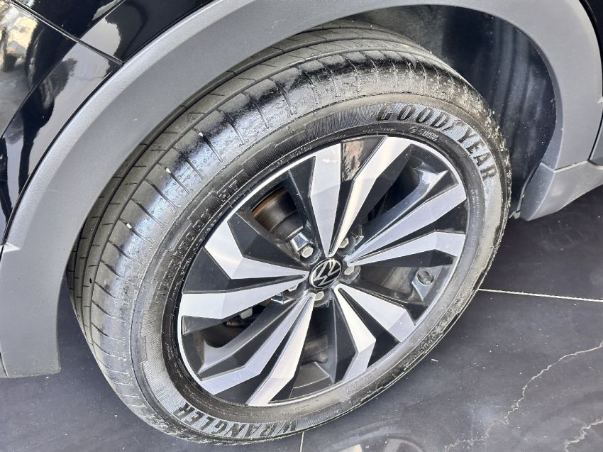 volkswagen t-cross comfortline 200 1.0 tsi at6 flex 2023/249