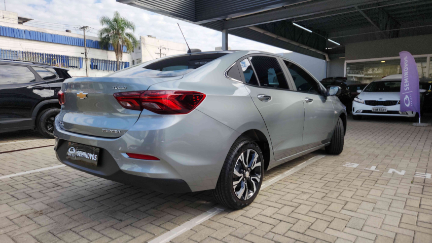 chevrolet onix 1.0 flex manual 2025