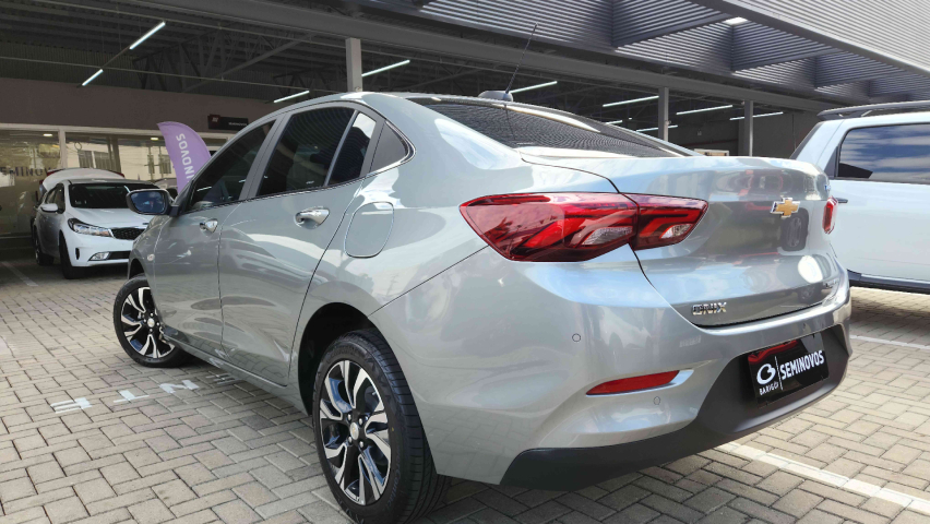 chevrolet onix 1.0 flex manual 2025