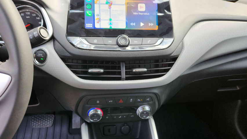 chevrolet onix 1.0 flex manual 2025