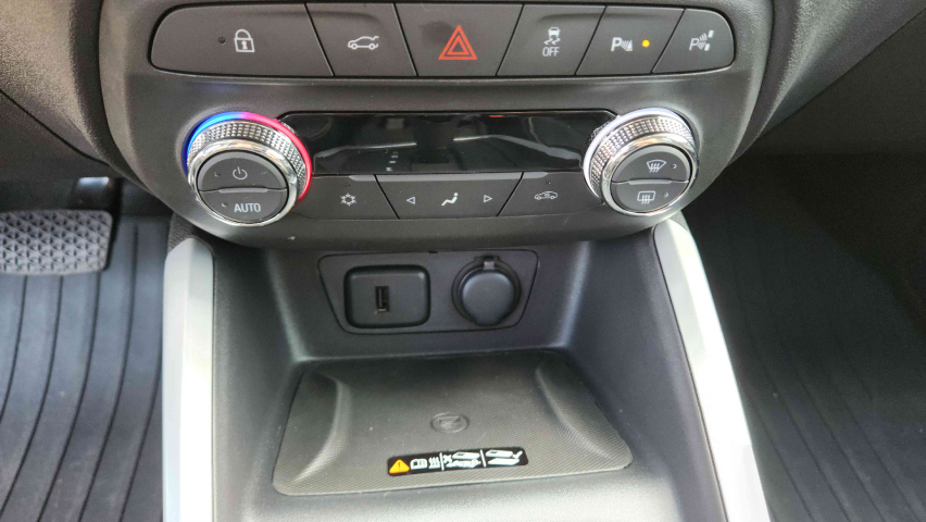 chevrolet onix 1.0 flex manual 2025