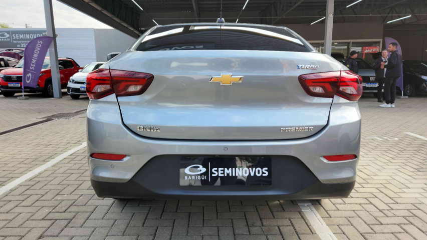chevrolet onix 1.0 flex manual 2025