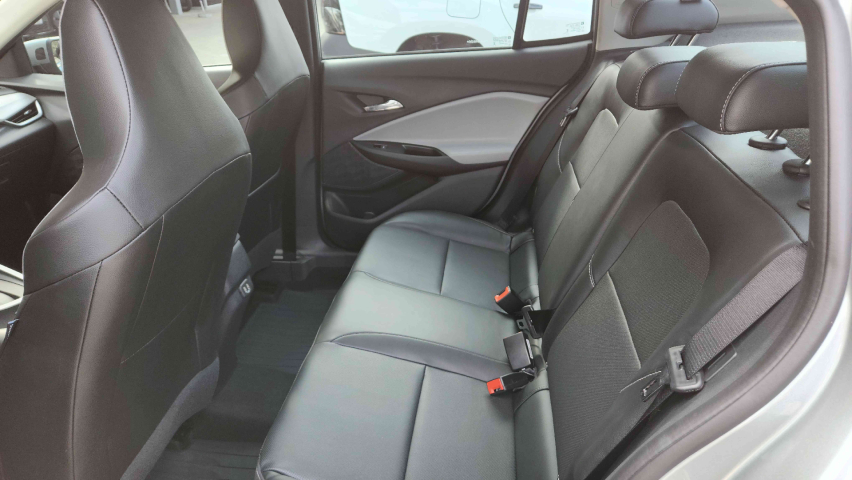 chevrolet onix 1.0 flex manual 2025