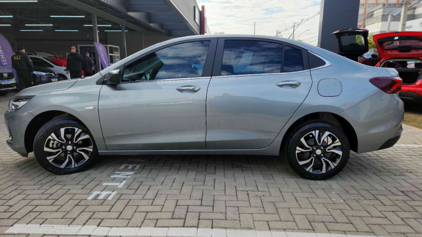 chevrolet onix 1.0 flex manual 2025